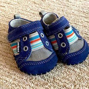 Baby boys shoes